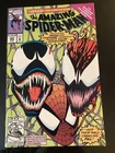 Amazing Spider-Man # 363 - Venom & 3rd full Carnage High Grade