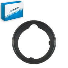 Victor Reinz Engine Coolant Thermostat Gasket For 1997-2000 Acura EL