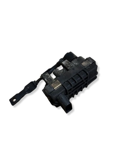 Mercedes-Benz ML W163 2003 Diesel 184kW Ladedrucksteller Stellmotor Turbolader