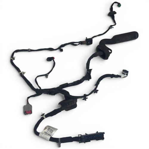 Genuine GM Front Driver Side Door Wiring Harness 85114449 35300343 - Bild 2 von 8