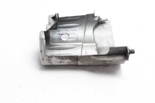 Anlasserabdeckung links Motorschutz Blech Deckel Abdeckung Metall BMW R 1200 C 2