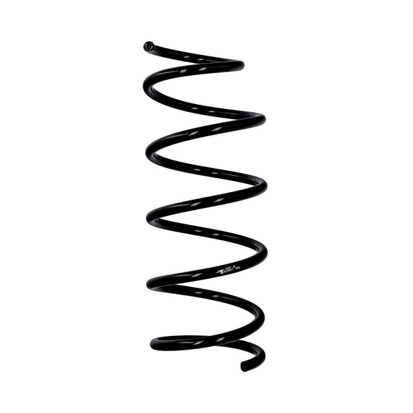 Fahrwerksfeder Vorderachse Schraubenfeder Ø 11,8 Mm Eibach FüR U.A. Renault Clio-image