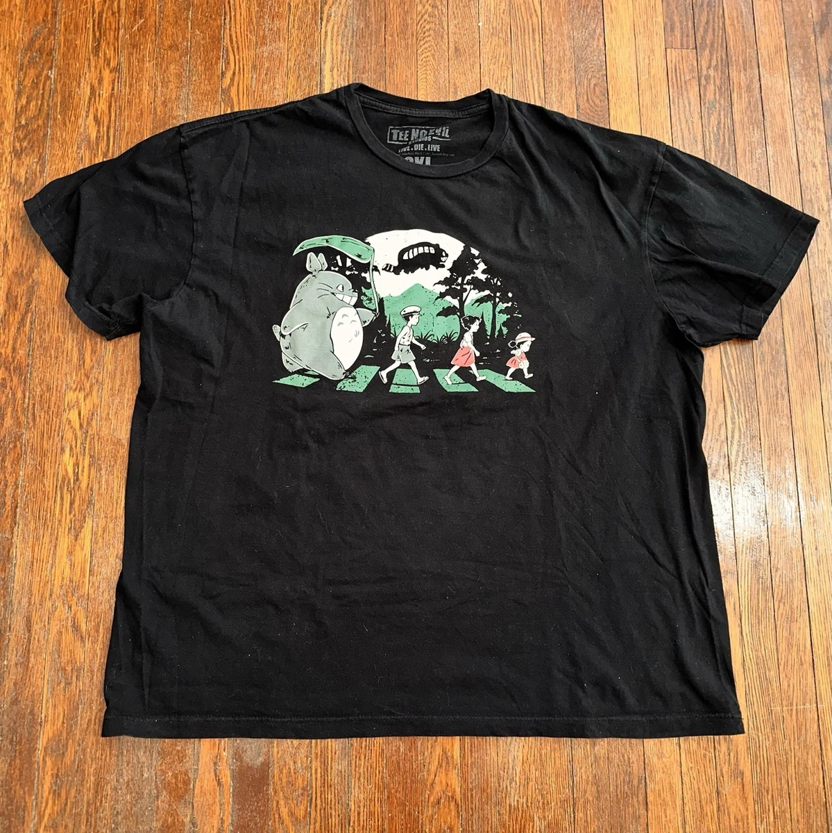 totoro shirt products for sale | eBay