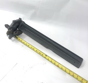 Delta Rockwell 4” Jointer Fence Assembly