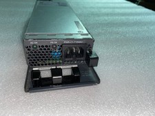 Cisco PWR-C1-715WAC Power Supply Module for Cisco C9300 Series Ethernet Switch