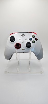 PDP Rematch Advanced Radial White