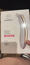 Goodsky Blackhead Remover, Face&Skin Cleaner Pore Acne new