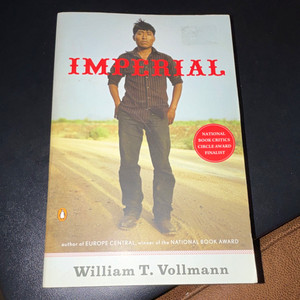 William Vollmann | eBay