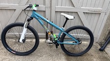 2010 Mongoose  Fireball Jump Bike . Excellent Condition.  Only Used A Few Times