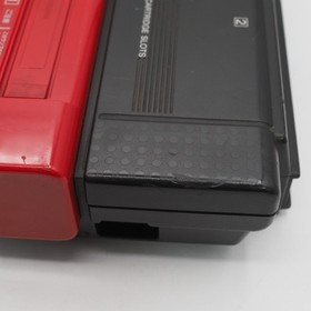 SONY MSX2 HIT BIT HB-F1 Home Computer Tested Black 1986  NTSC-J (Japan)