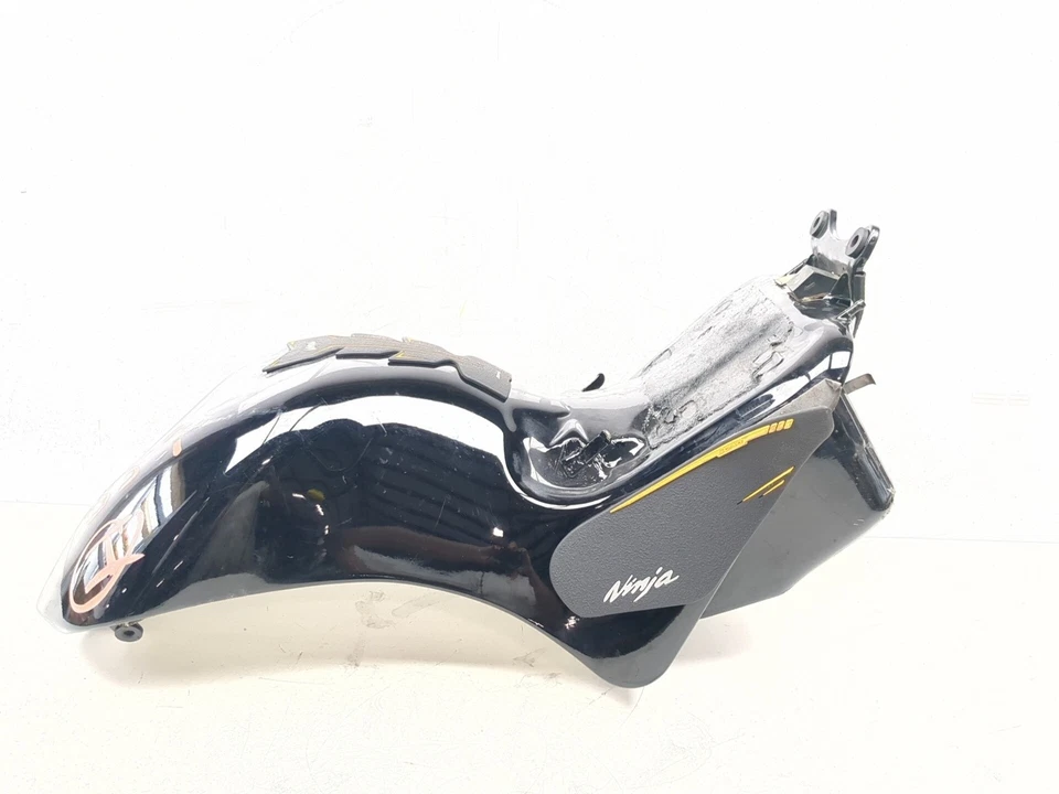 Reservatório de gasolina 12-21 Kawasaki Ninja ZX14 tanque de combustível gasolina - Imagem 2 de 4