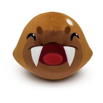 GW74a5 Slime Rancher Plüschfigur Saber Slime Stickie 15 cm Neu & OVP