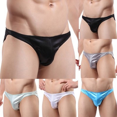 Unterwäsche Dessous Flachbau G-String Herren Höschen Schlüpfer T-Rücken
