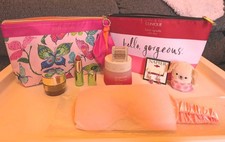 Mixed Lot High End Makeup/ Skin Care Full Sizes  Travel Sz New Mixed Lot