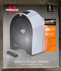 New & Sealed Vornado Velocity 5R Indoor Heater Gray