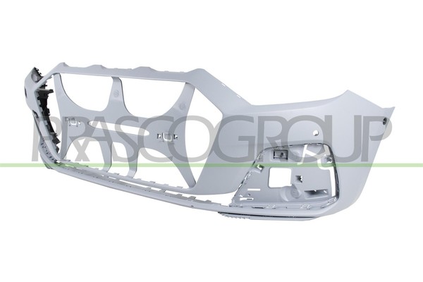 Prasco StoßFäNger StoßStange Vorne Passend FüR Audi A1 Sportback GBA GBH-image