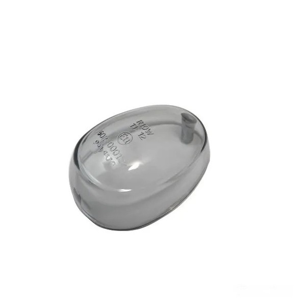Blinker Glas Vorne Rechts FüR Moto Guzzi V11 1100 Ie Le Mans Nero Corsa 04-05-image