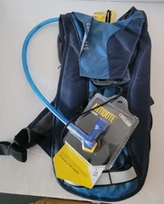 CamelBak 2L (70 oz) Hydration Backpack - Blue BRAND NEW WITH TAGS