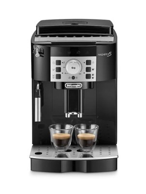 Delonghi Fully Automatic Coffee Machine Magnifica S Coffee Maker Ecam22112b