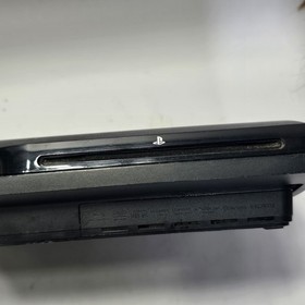 Sony PlayStation 3 PS3 Slim 320GB Console CECH-3001B Tested With HDMI LAN Power