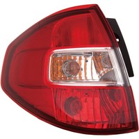 RüCkleuchte Heckleuchte Rechts Rot FüR Renault Koleos I Hy_