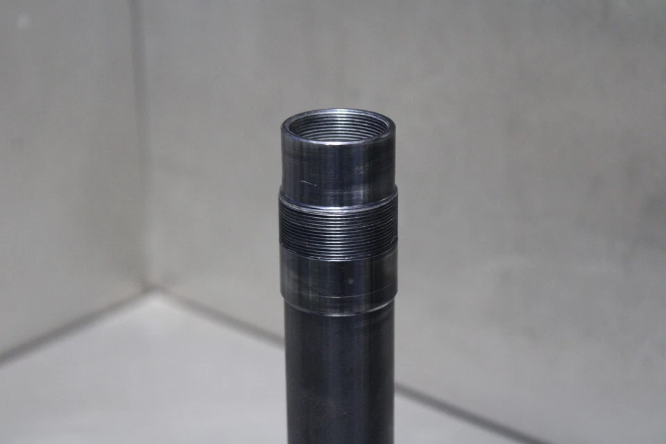 00-04 APRILIA SL1000 FALCO FRONT FORKS CLAMP LOWER TRIPLE TREE STEM - Изображение 2 из 4