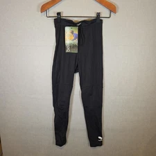 Womens Bellwether Cycling Pants Zipper at Ankles Size Medium