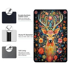 SineOrdo Cover per Samsung Galaxy A14 5G & 4G Custodia, Custodia