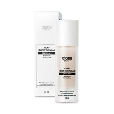 Atomy Healthy Glow Base SPF30 PA++ korean Brand