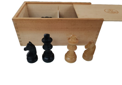 Dal Negro-Bosso Piombati Chess No.3