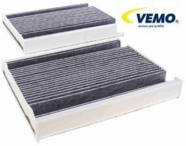 Vemo V30-32-0008 Filter FüR Innenraumluft Innenraumfilter Filter-image