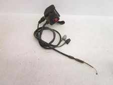 04 Yamaha YFM 450 Kodiak Thumb Throttle 5KM-26250-03-00 2003-2006