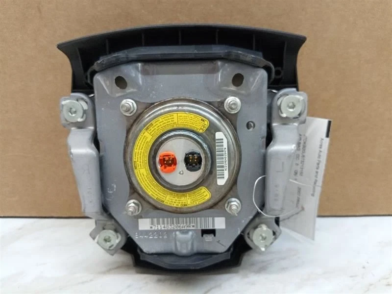 2006 - 2009 TOYOTA PRIUS STEERING WHEEL AIR BAG OEM  Foto 3 de 4