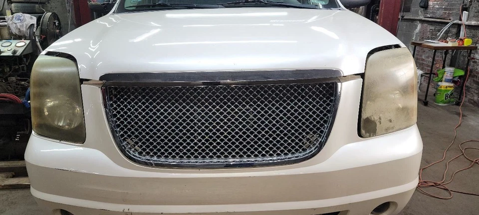 09 GMC Yukon XL 1500 Anti-Lock Brake Part Assembly  - Image 4 of 4