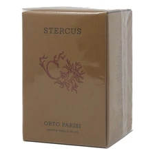 Orto Parisi Stercus Extrait de Parfum Unisex Spray 1.7 oz / 50ml - BRAND NEW