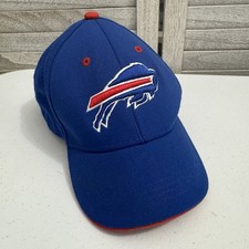 Buffalo Bills NFL Team Apparel Kids Logo Hat ...