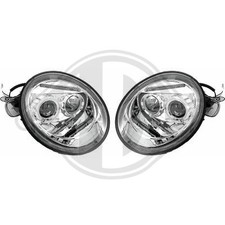 2265380 Scheinwerfer Satz für VW NEW BEETLE (9C1, 1C1)