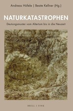 Naturkatastrophen Andreas Höfele