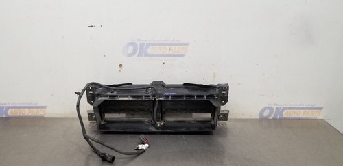 22 CHEVY SILVERADO 2500 LOWER AIR SHUTTER 6.6L DIESEL