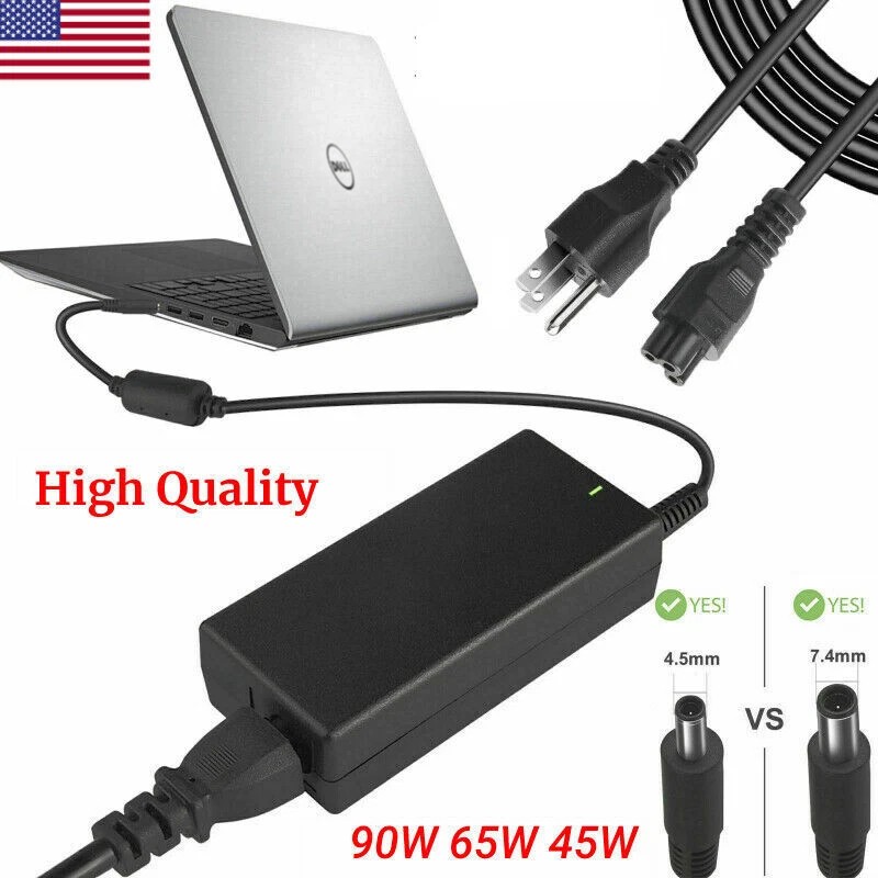 For Dell Inspiron 13 14 15r 17r 3000 5000 7000