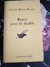 Danse avec le diable | Wilson Valerie | Bon état