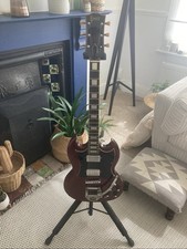 Greco SG Vintage Electric Guitar
