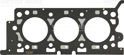 Dichtung, Zylinderkopf Metall-Lagen-Dichtung 61-35140-00 VICTOR REINZ für FORD