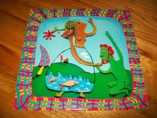 CASSANDRA WILSON - LIVE Laserdisc LD MUSIC GOOD CONDITION VERY RARE 