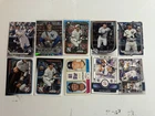 Aaron Judge Lot of 10 Cards Topps Bowman Yankees