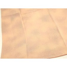 Heiwaya Kimono Pure Silk Kasumi Halo Dyed Onishibo Crepe Japan