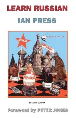 Ian Press Learn Russian (Taschenbuch)