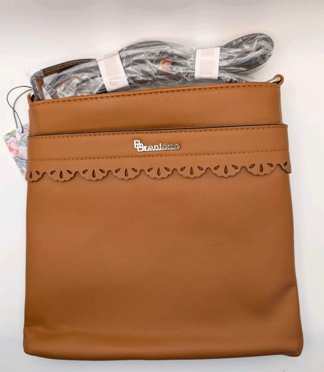 Brentano Brown Bags & Handbags for Women for sale | eBay display picture 3