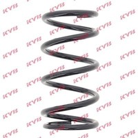 Fahrwerksfeder Hinten KYB RD5984 FÜR Toyota Schraubenfeder Feder RadaufhÄNgung