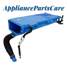 GE Washer Dispenser Drawer Housing WH42X29535